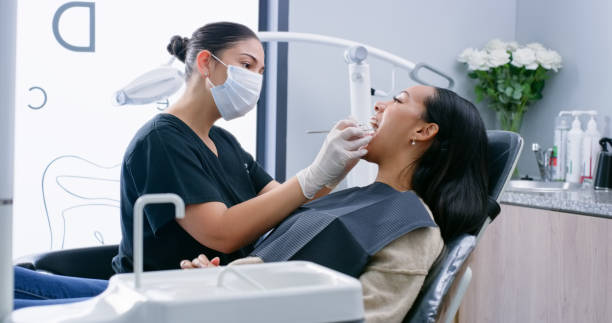 Reliable Baltimore, OH Dental Services Solutions